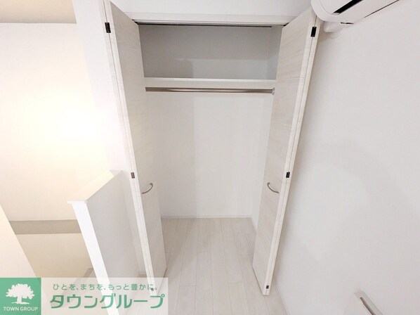 MAISON DE Sの物件内観写真